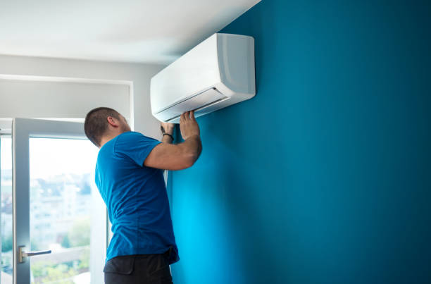 Best HVAC air duct cleaning  in Deer Park, OH