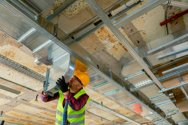 Best Local HVAC companies  in Deer Park, OH