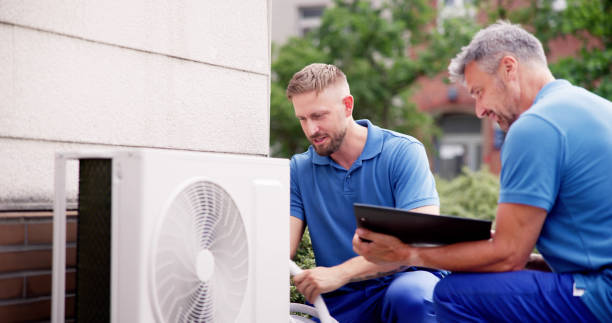 Best Affordable HVAC services  in Deer Park, OH