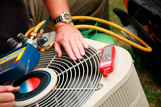 Best Air conditioning repair  in Deer Park, OH