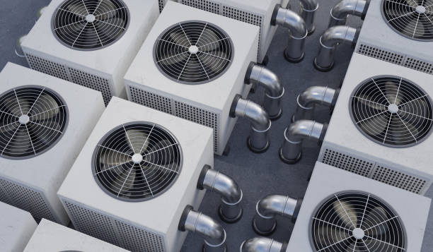 Best Central air repair  in Deer Park, OH