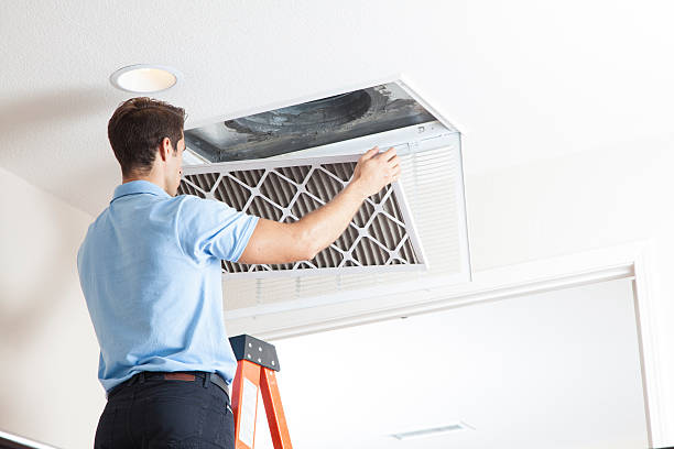 Best HVAC air duct cleaning  in Deer Park, OH