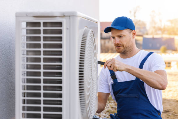 Best HVAC companies near me  in Deer Park, OH