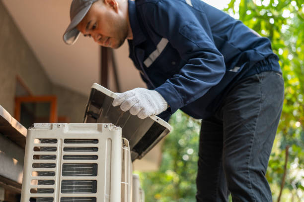 Best HVAC maintenance near me  in Deer Park, OH